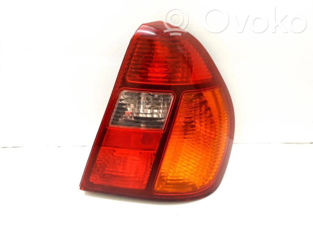 Renault Thalia I Takavalot 