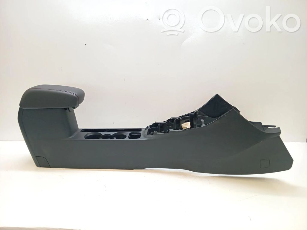 Ford Puma Console centrale 
