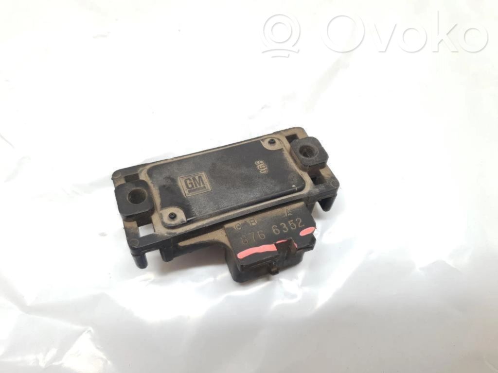 Luftdrucksensor   8766352,8766352,8766352