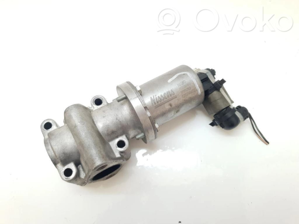 Opel Vectra C EGR valve 
