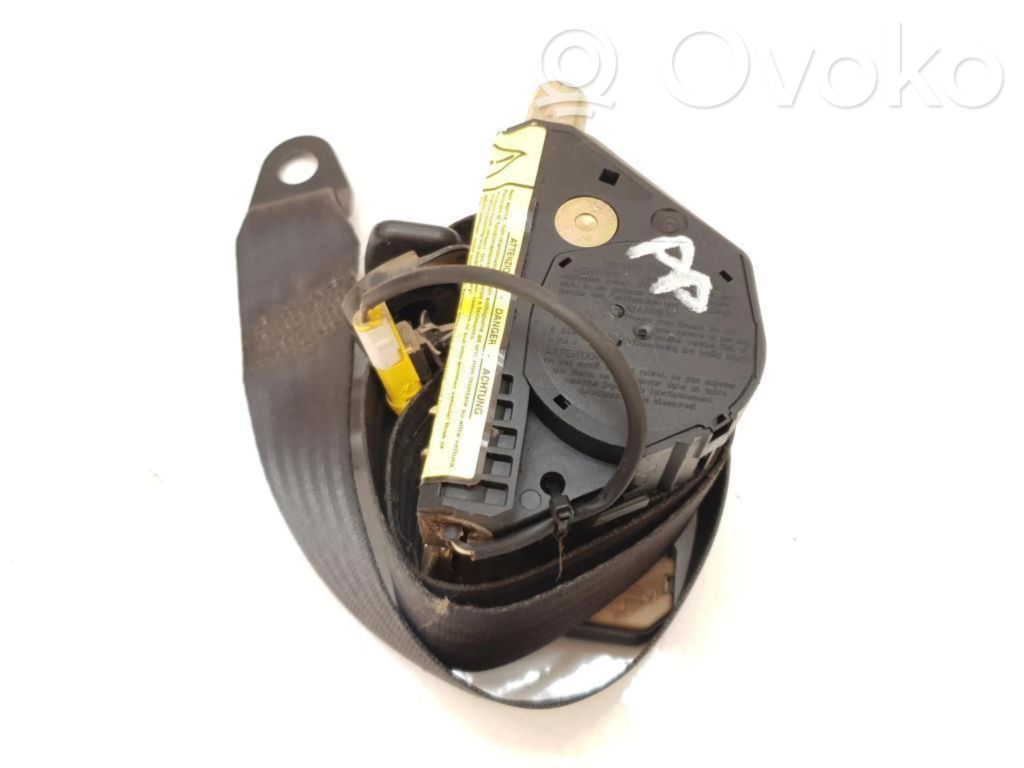 Fiat Stilo Cinturón delantero 