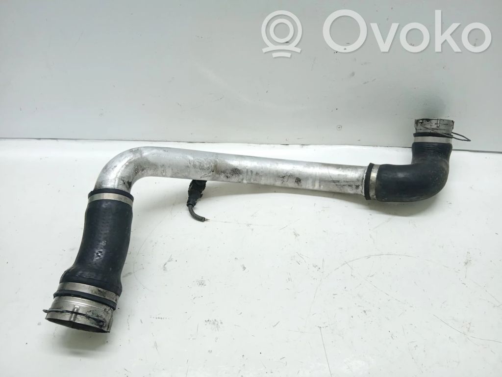 BMW 7 E65 E66 Interkūlera šļūtene (-es) / caurule (-es) 