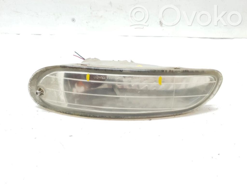 KIA Shuma Frontblinker 