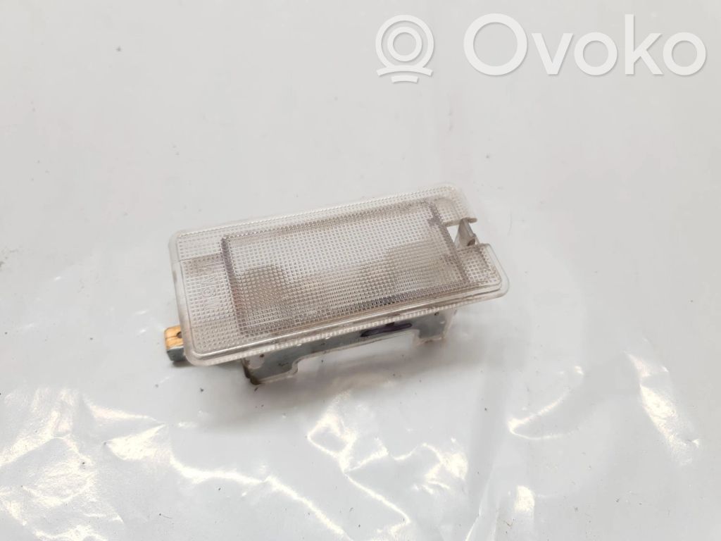 KIA Shuma Galinių vietų apšvietimo žibintas 