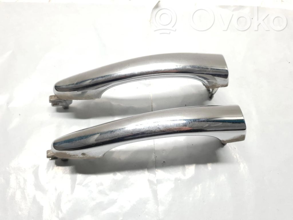 Rover 75 Manecilla externa puerta delantera 