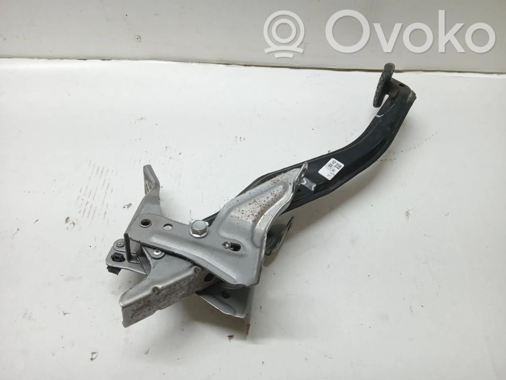 Mazda CX-5 Brake pedal 