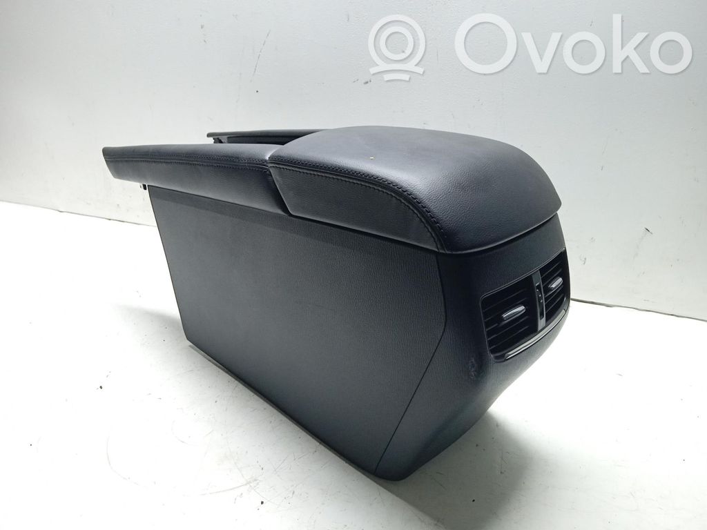 Mazda 6 Center console 