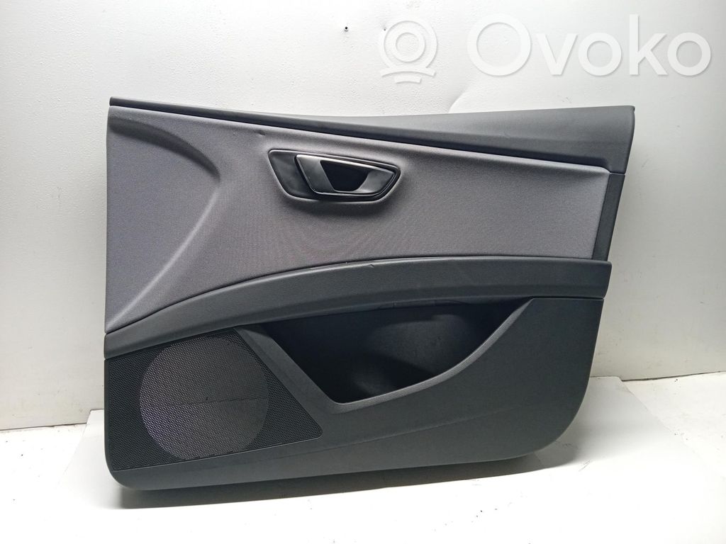 Seat Leon (5F) Etuoven verhoilu 