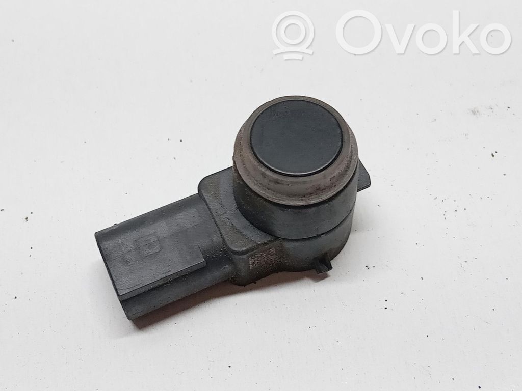 Citroen C4 Grand Picasso Sensor de aparcamiento PDC 