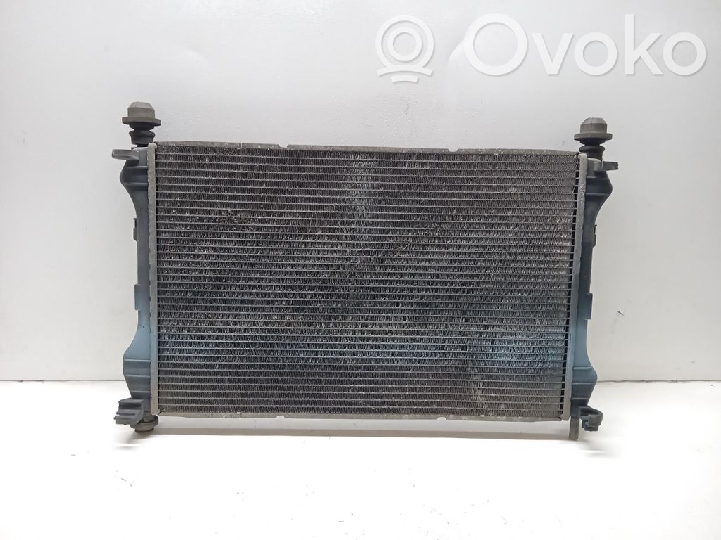 Ford Transit Radiateur de refroidissement 