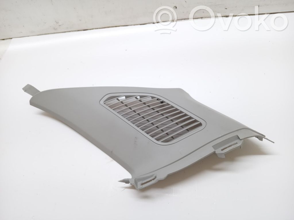 Ford Mondeo MK IV Zaślepka schowka bagażnika 