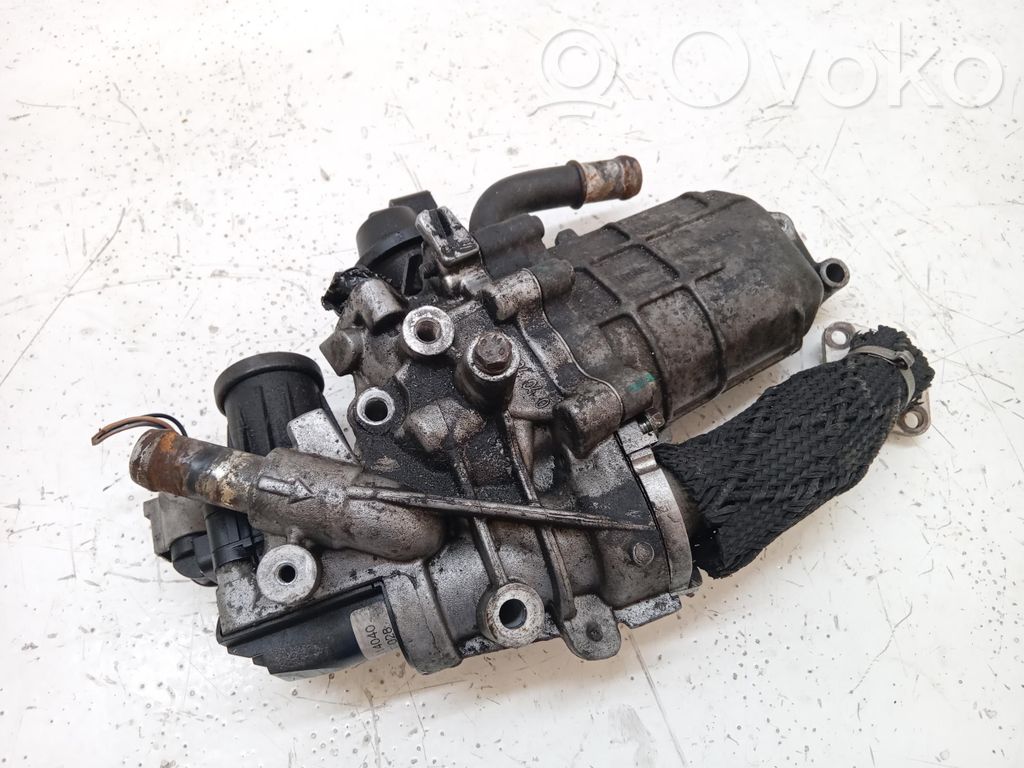 Citroen C5 EGR valve 