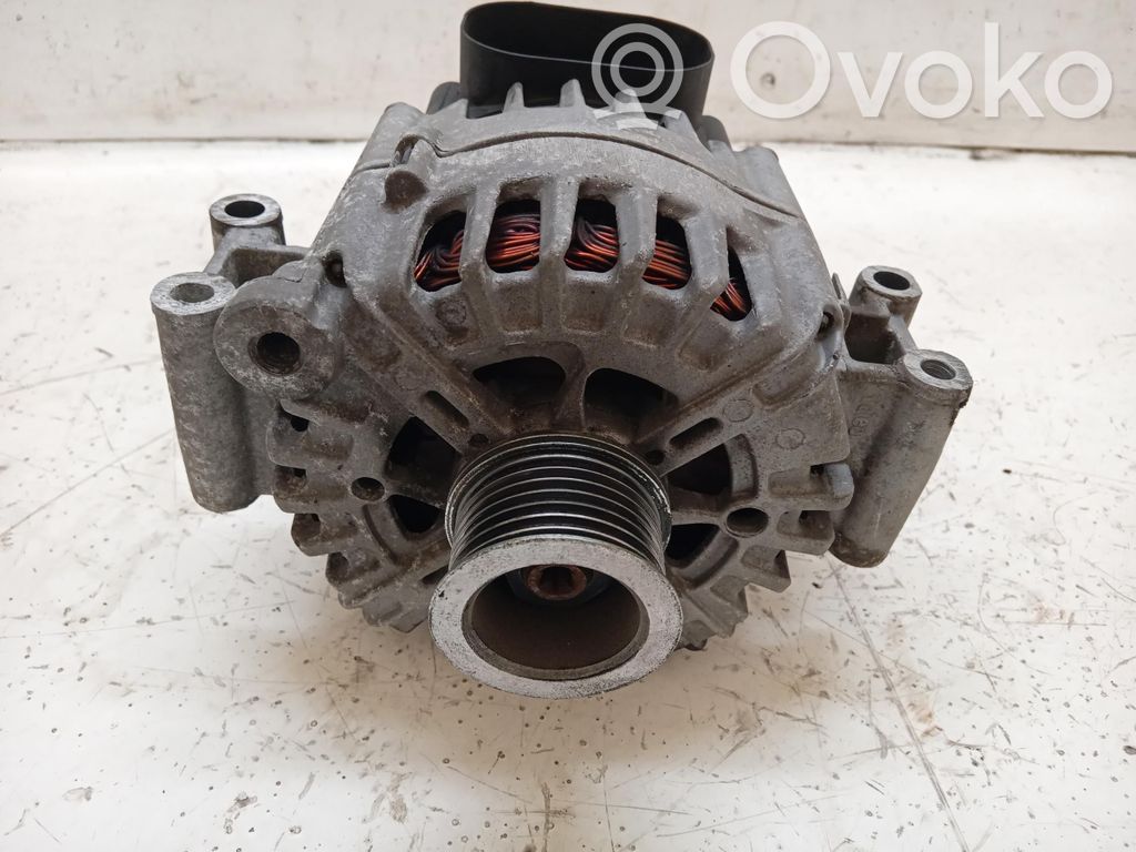 BMW 7 F01 F02 F03 F04 Alternador 