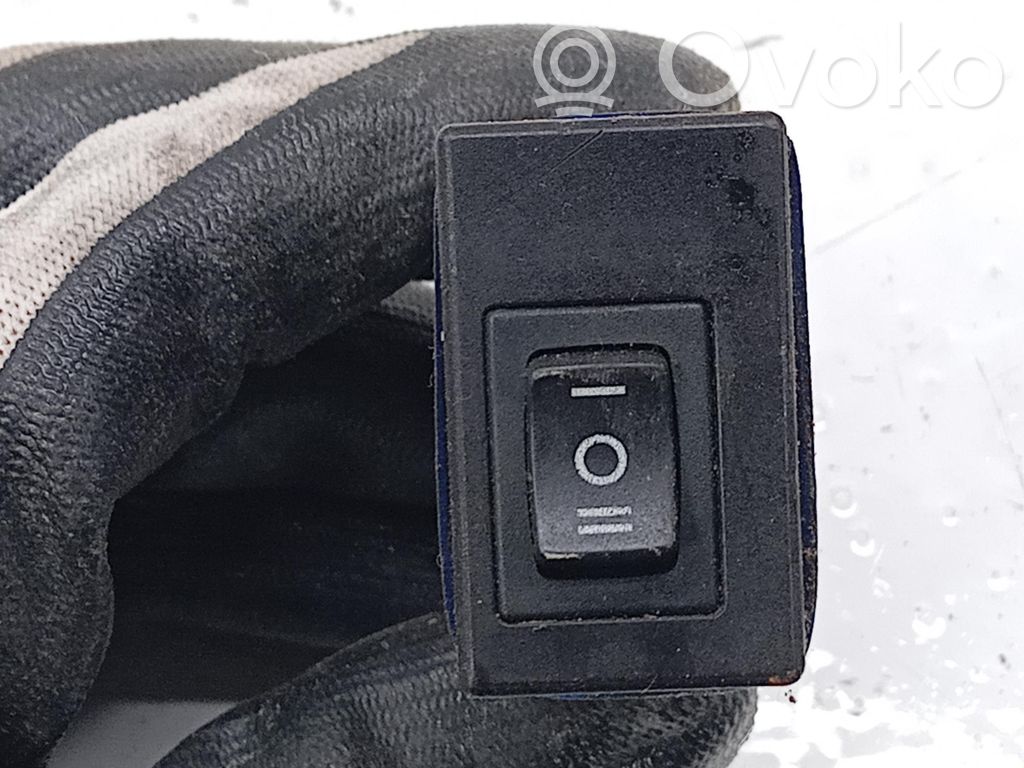 Lada Niva Aerial antenna switch 