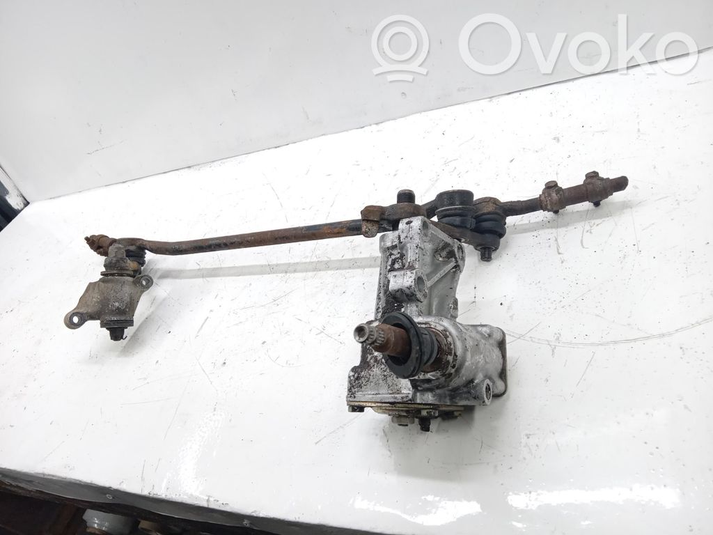 Lada Niva Lenkgetriebe 