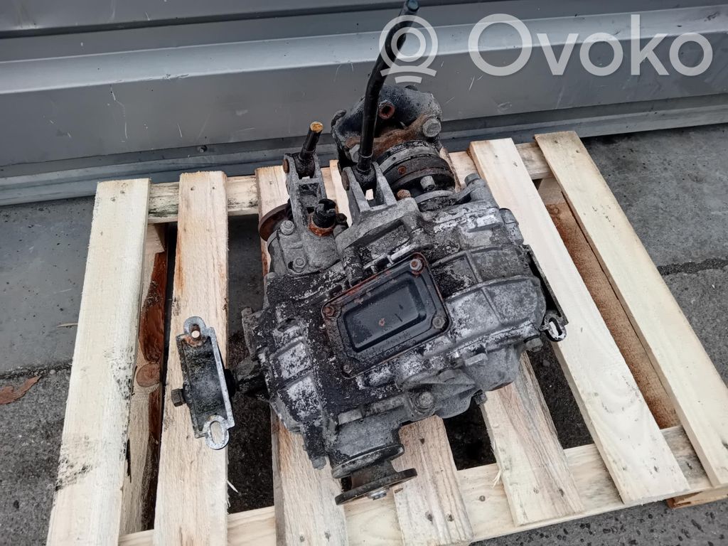 Lada Niva Boîte de transfert 