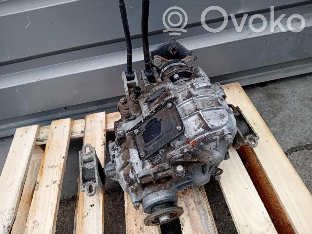 Lada Niva Boîte de transfert 