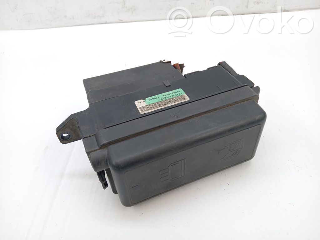 Negative earth cable (battery)   6906548,6906548,6906548