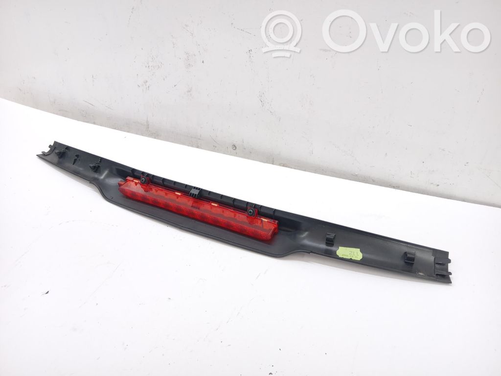 Mini Cooper Copertura del rivestimento bagagliaio/baule 