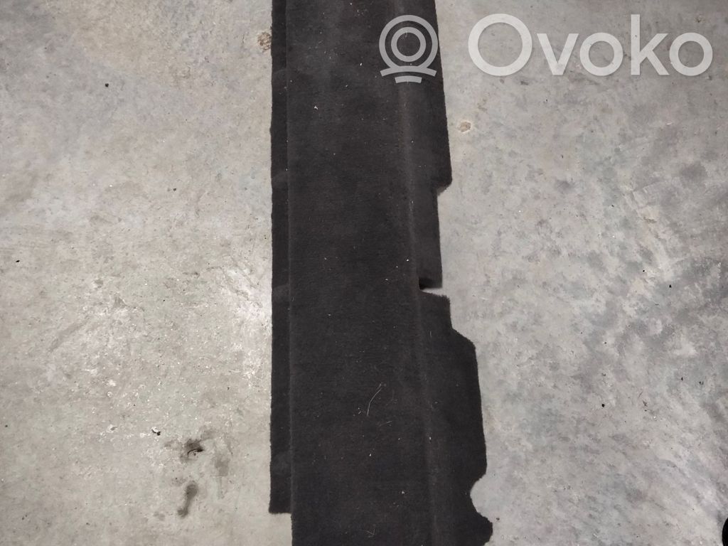 Trunk/boot mat liner   7066390