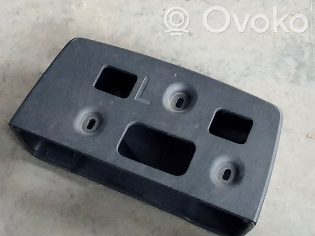 BMW 3 E92 E93 Other trunk/boot trim element 