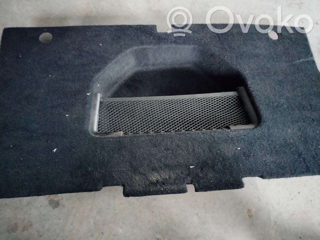 BMW 3 E92 E93 Autres éléments garniture de coffre 