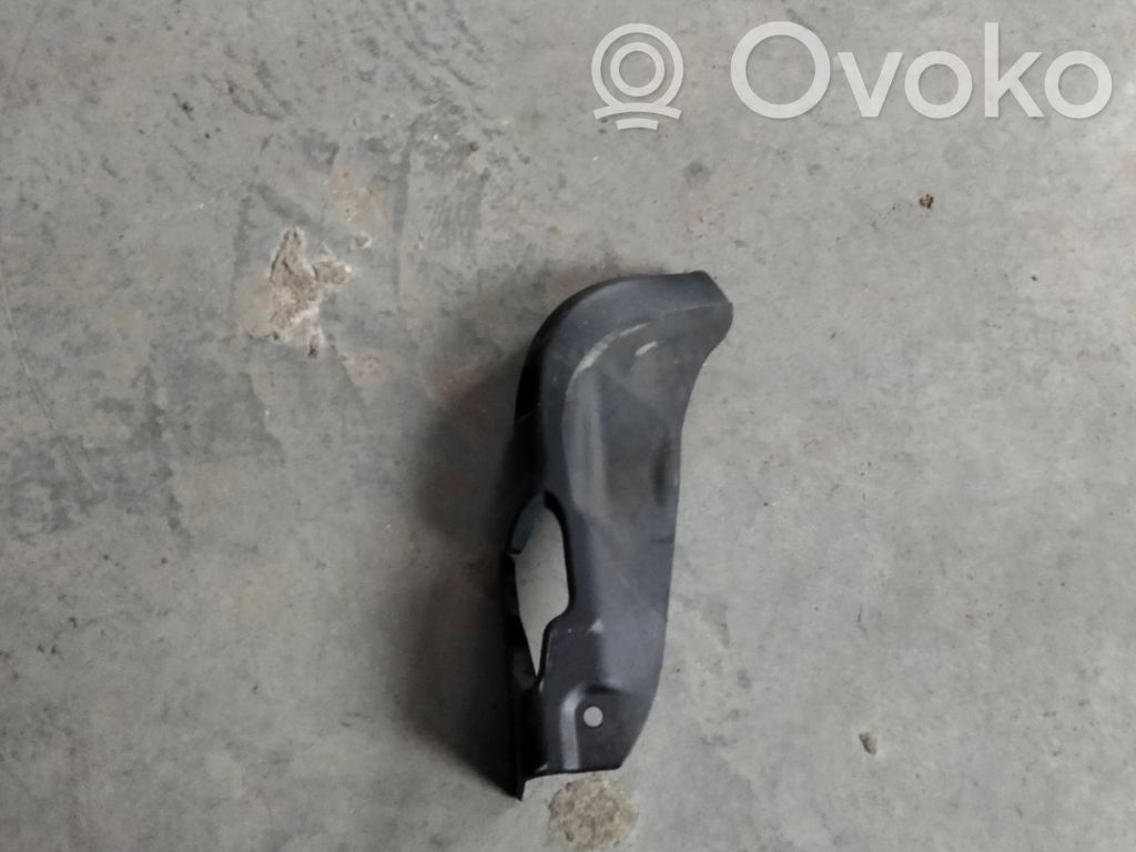 BMW 3 E92 E93 Other trunk/boot trim element 