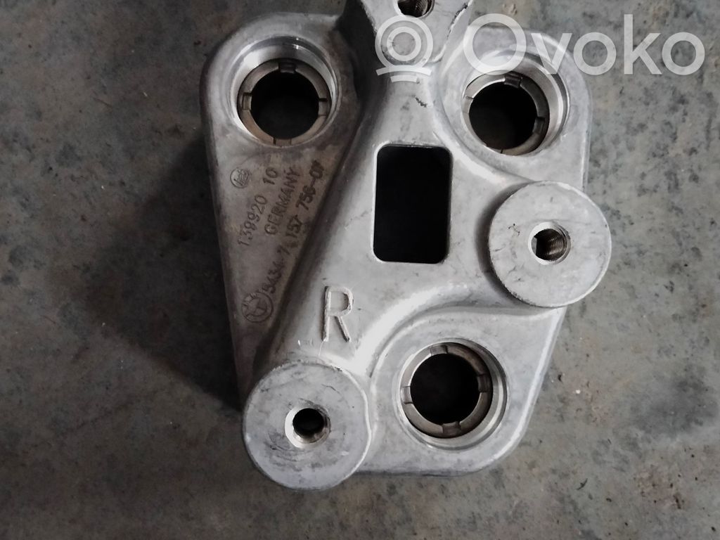 BMW 3 E92 E93 Other trunk/boot trim element 