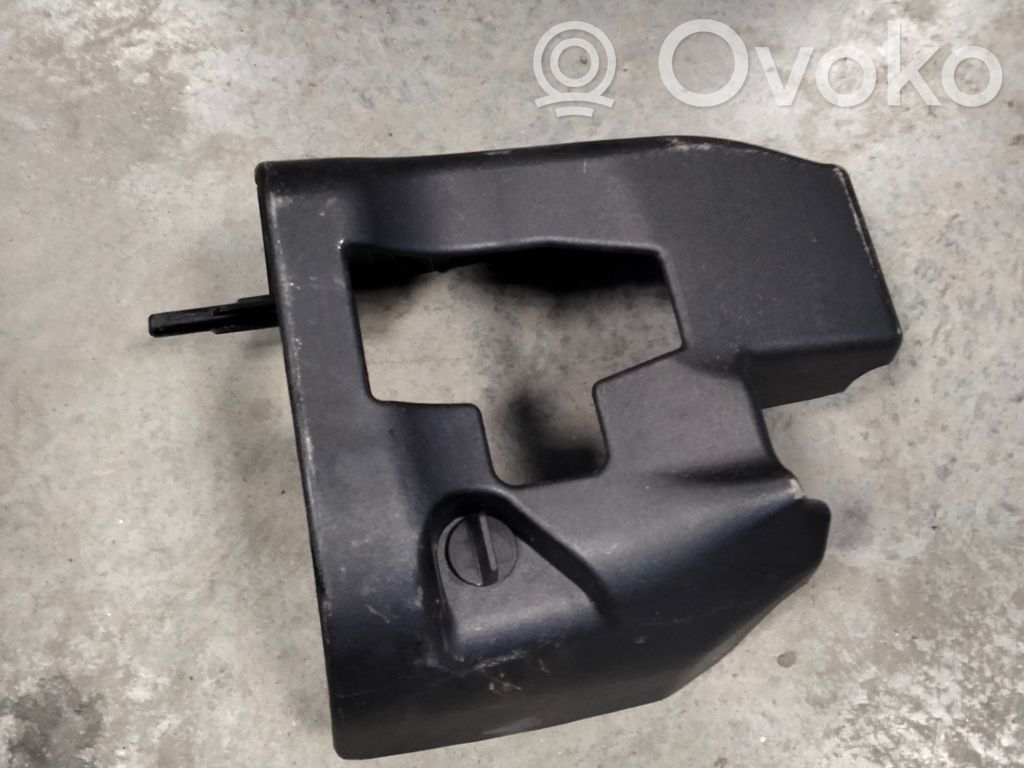 BMW 3 E92 E93 Other trunk/boot trim element 