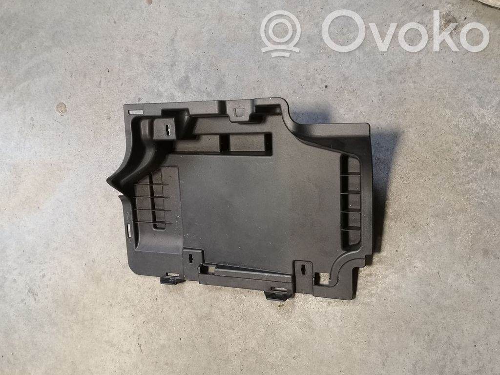 BMW 3 E92 E93 Other trunk/boot trim element 