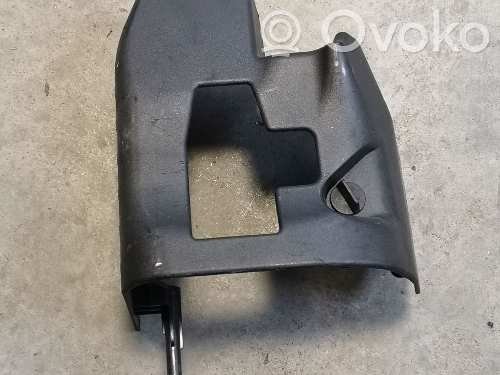 BMW 3 E92 E93 Other trunk/boot trim element 