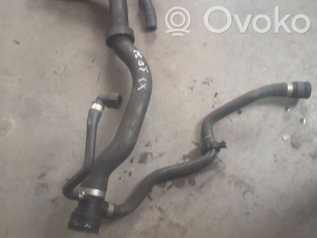 BMW X3 E83 Other engine bay part 