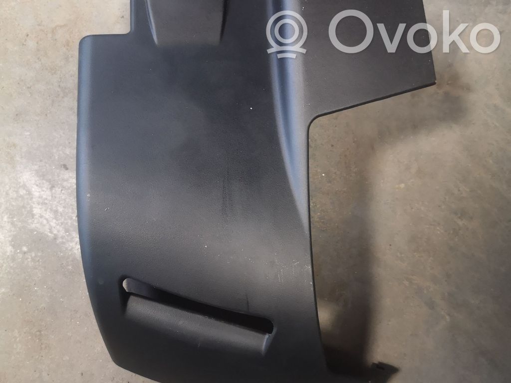 BMW X3 E83 Other interior part 
