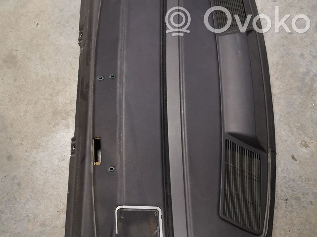 BMW 7 E65 E66 Muu sisätilojen osa 