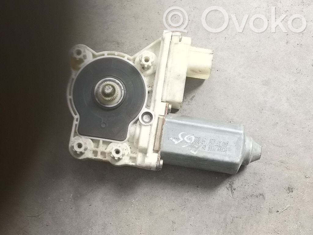BMW 7 E65 E66 Asa reguladora de la puerta trasera 