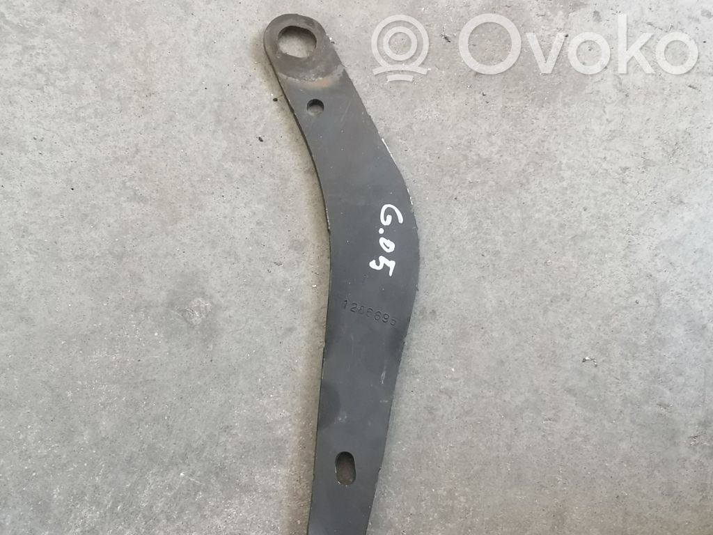BMW X5 G05 Other body part 