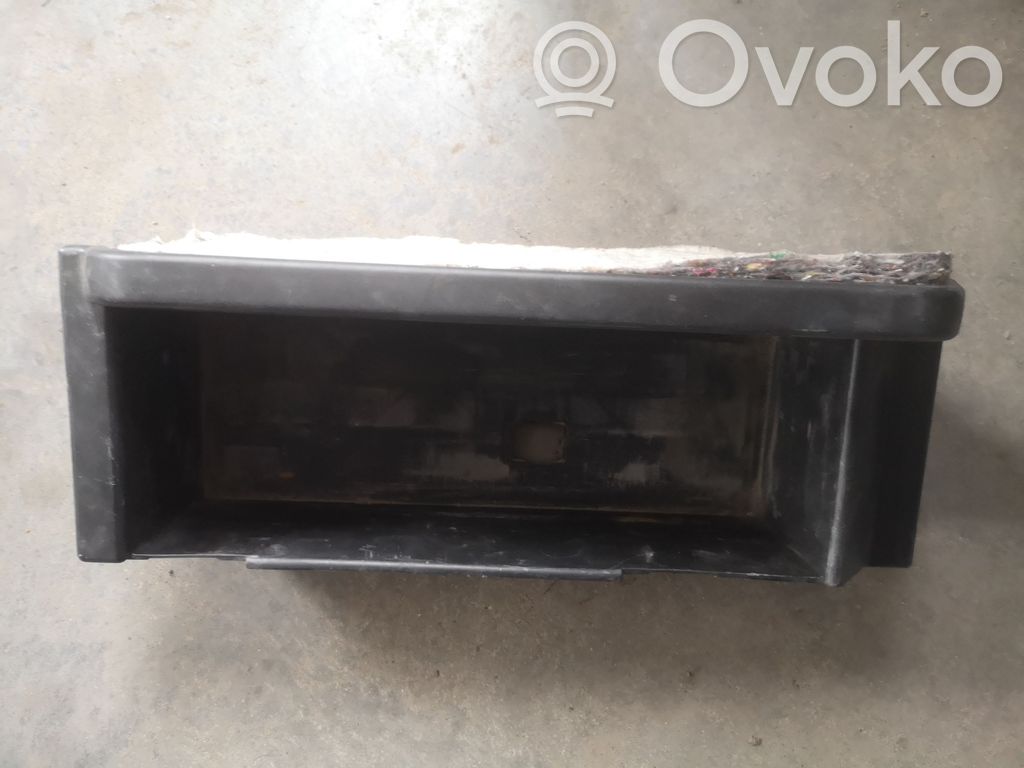 BMW 5 E60 E61 Guantera 