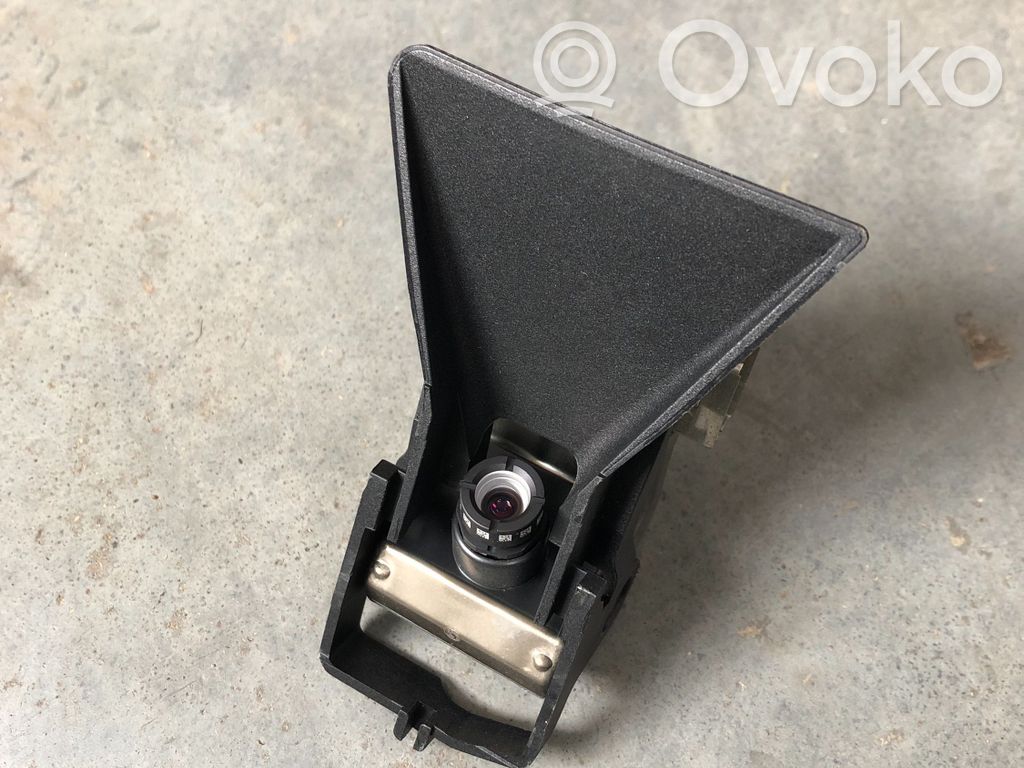 BMW X5 E70 Windshield/windscreen camera 