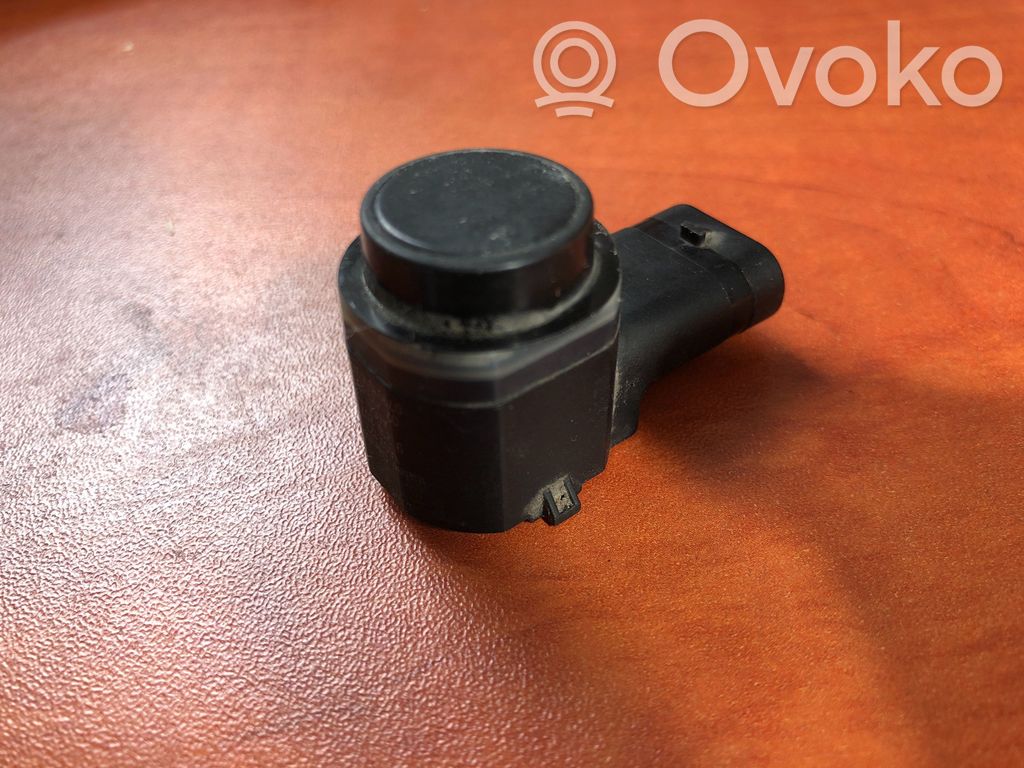 BMW X5 E70 Parkošanās sensors PDC 
