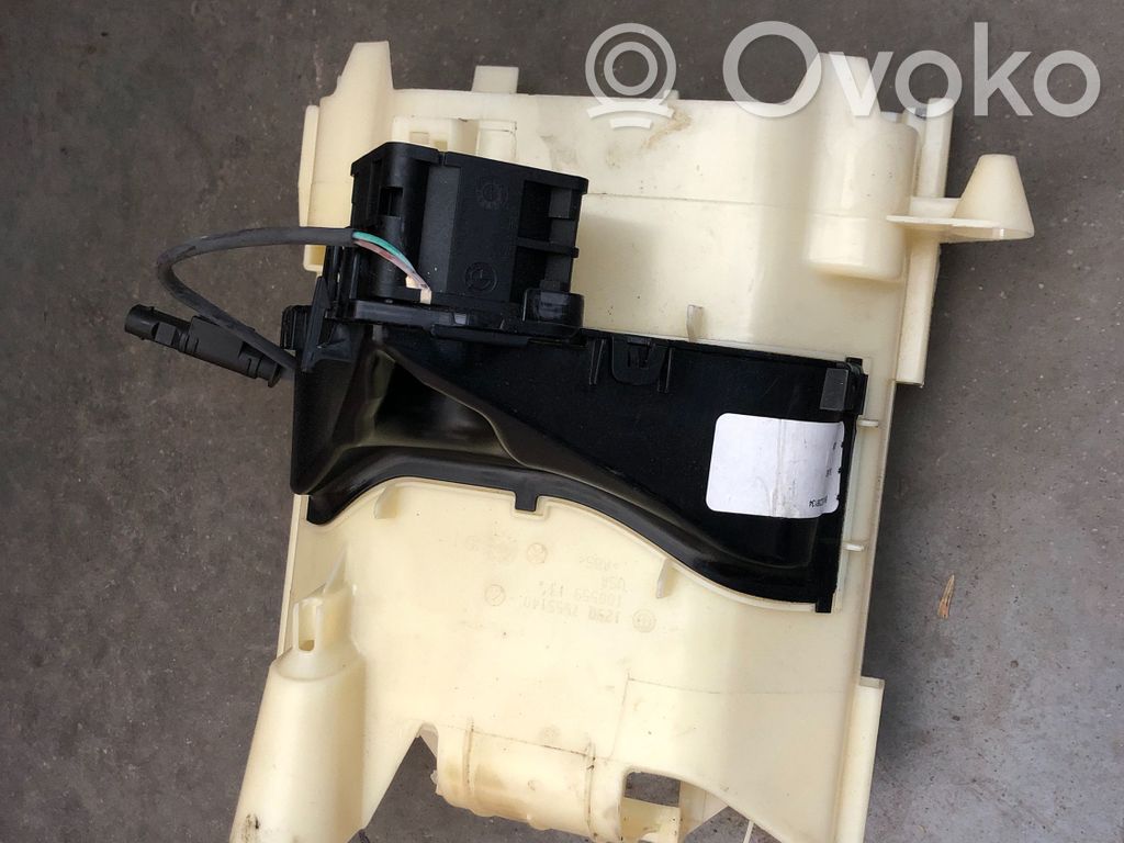Other engine part   7555140,10055913