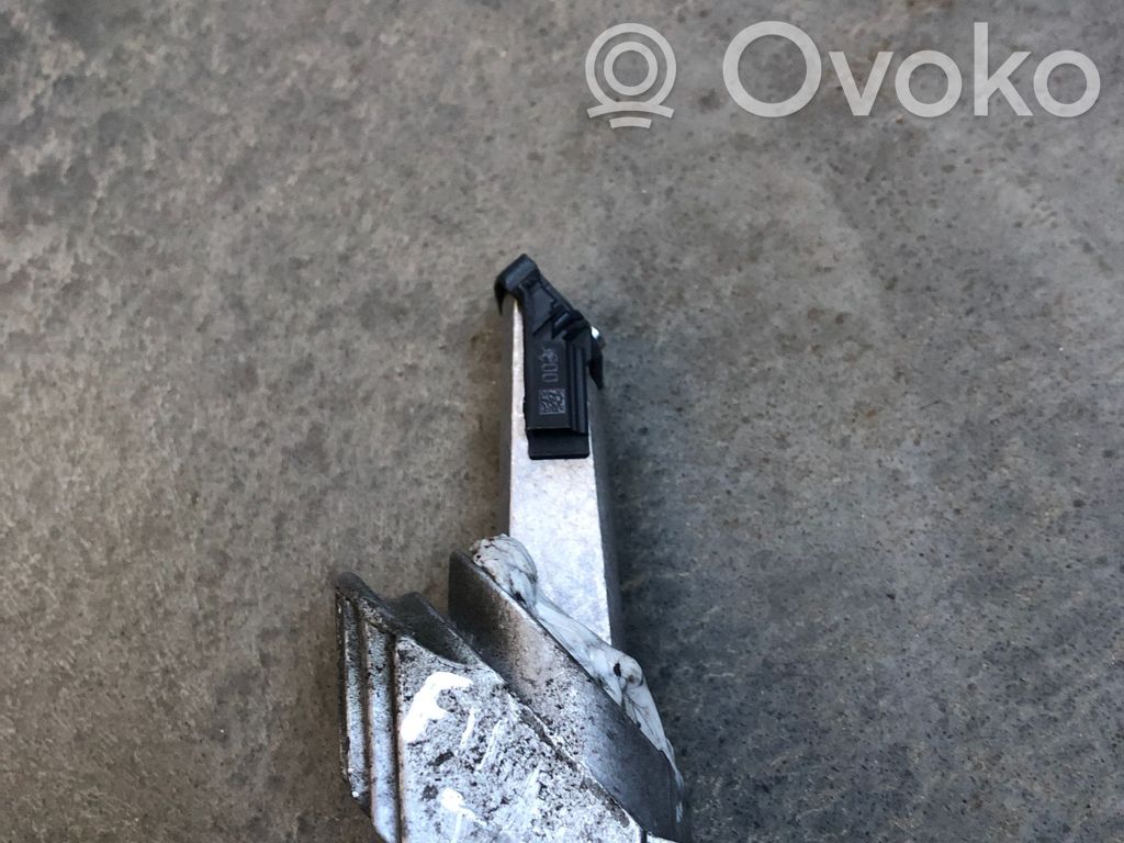 BMW 5 F10 F11 Module d'éclairage LCM 