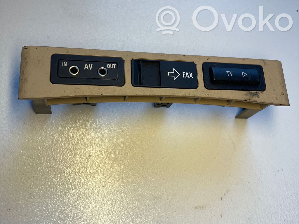 BMW 7 E38 Other interior part 