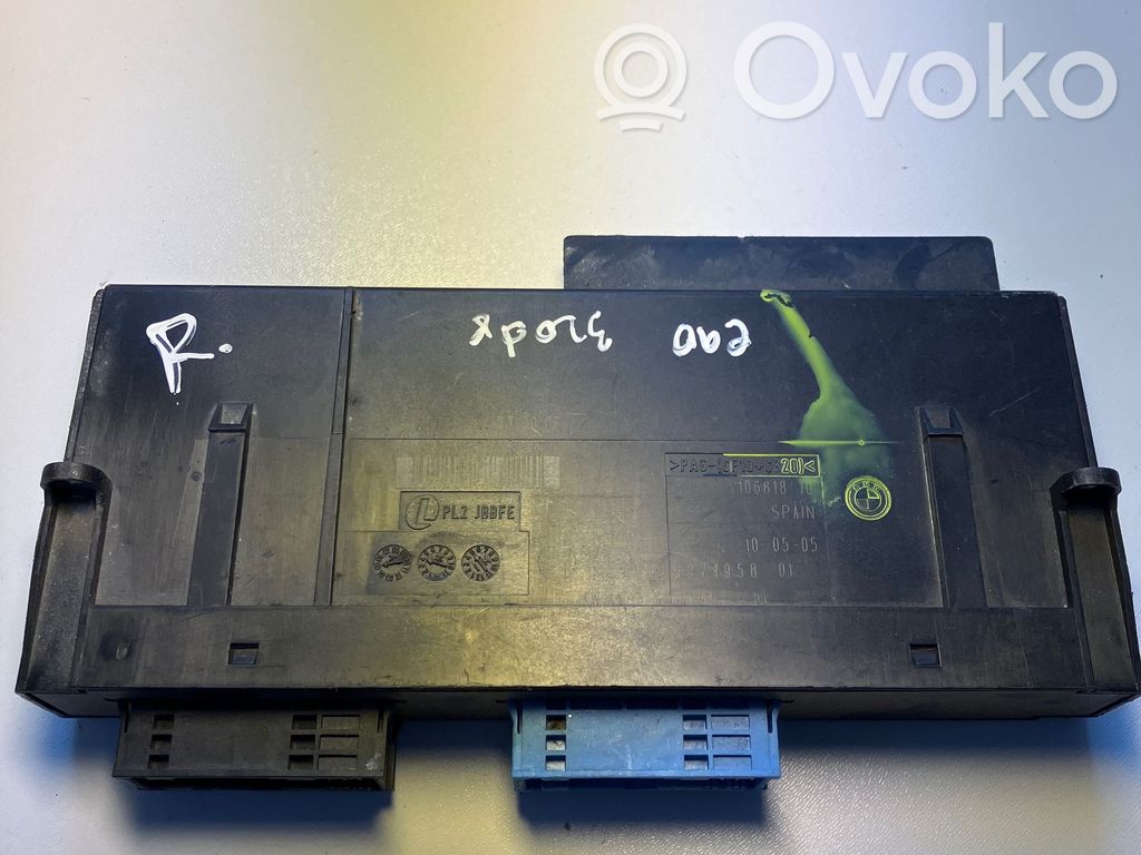Comfort/convenience module   6971958,6971957,465106B20