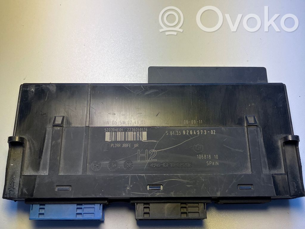 Module confort   2236059576,10681810,9264573