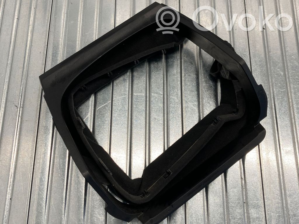 BMW 5 F10 F11 Capac coloană direcție 