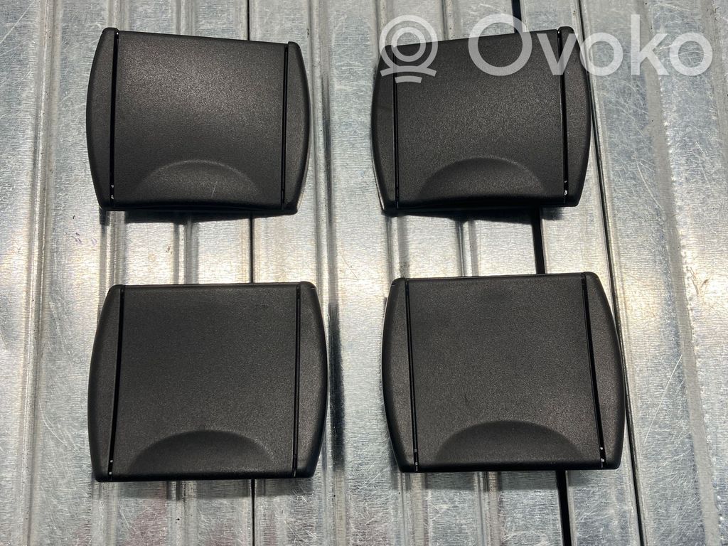 BMW 5 F10 F11 Copertura del rivestimento del tetto 