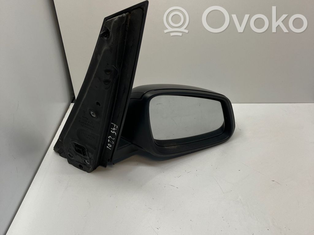 BMW 2 F46 Specchietto retrovisore elettrico portiera anteriore 