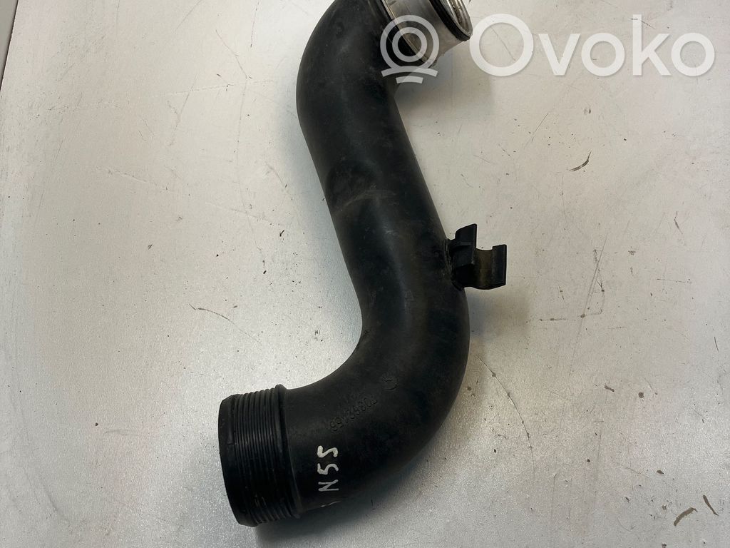 BMW 3 E90 E91 Intercooler hose/pipe 