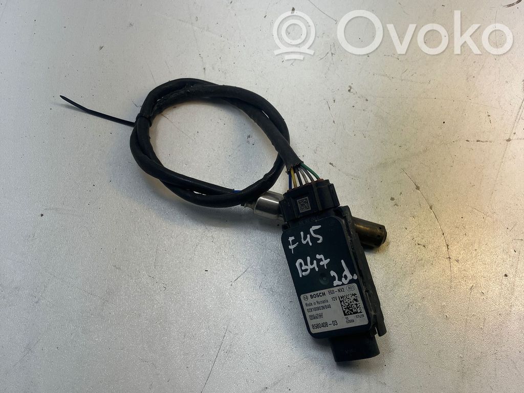 BMW X1 F48 F49 Lambda probe sensor 