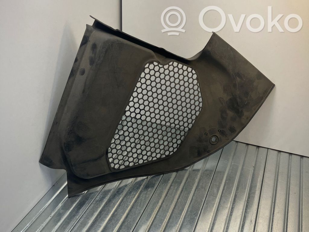 BMW 5 G30 G31 G38 Cita veida ārēja detaļa 